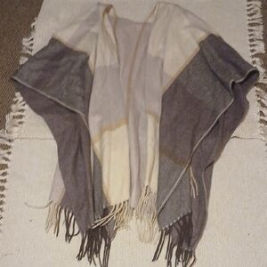 Elegant Multicolor Women's Sweater